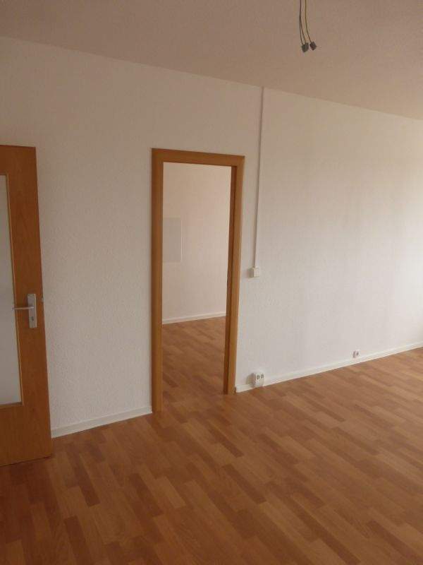 Viel Platz in umgebauter 2-Raumwohnung 2 zimmer