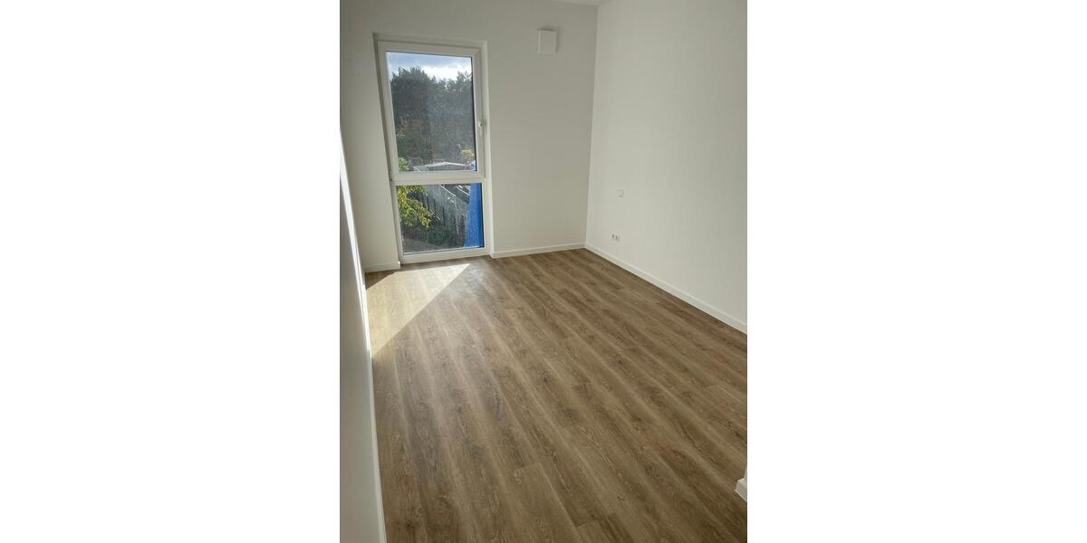 Wohnung mit Dachterasse, Neubau, Erstbezug 2 zimmer