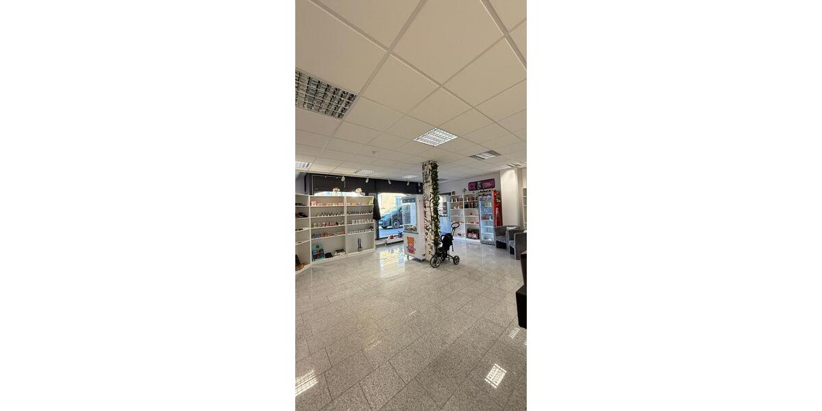 Gewerbeobjekt Bürstadt - 100&euro; | Angebot:26318644