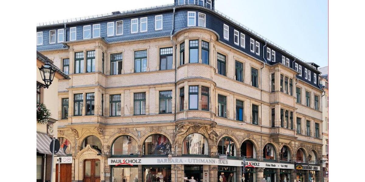 Gewerbeobjekt Annaberg-Buchholz Buchholz - 2.400&euro; | Angebot:26257589