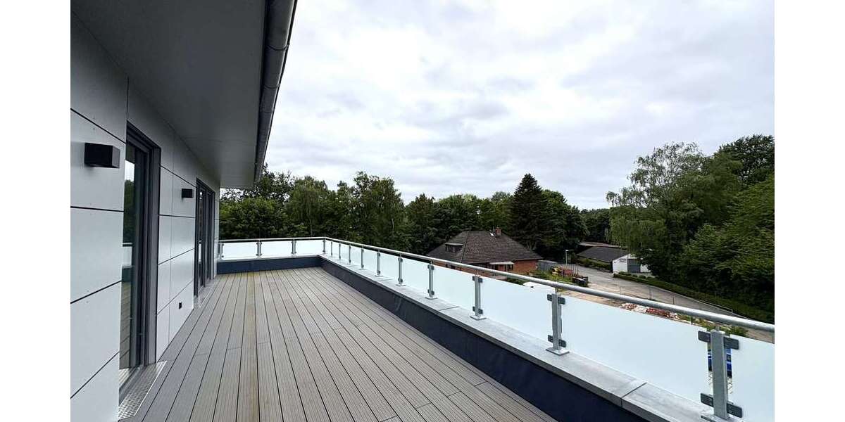 Etagenwohnung Eutin - 4 Zimmer, 113 m&sup2;, 1.814&euro; | Angebot:27094642