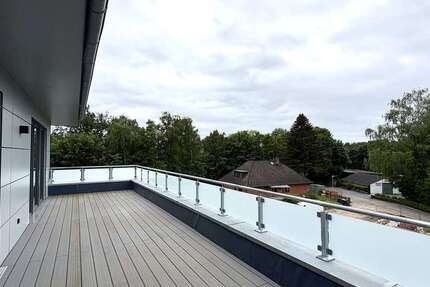 Wohnung Eutin - 4 Zimmer, 113 m&sup2;, 1.814&euro; | Angebot:27094642