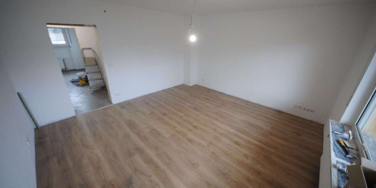 Etagenwohnung Mühlheim - 3 Zimmer, 72 m&sup2;, 780&euro; | Angebot:25066519