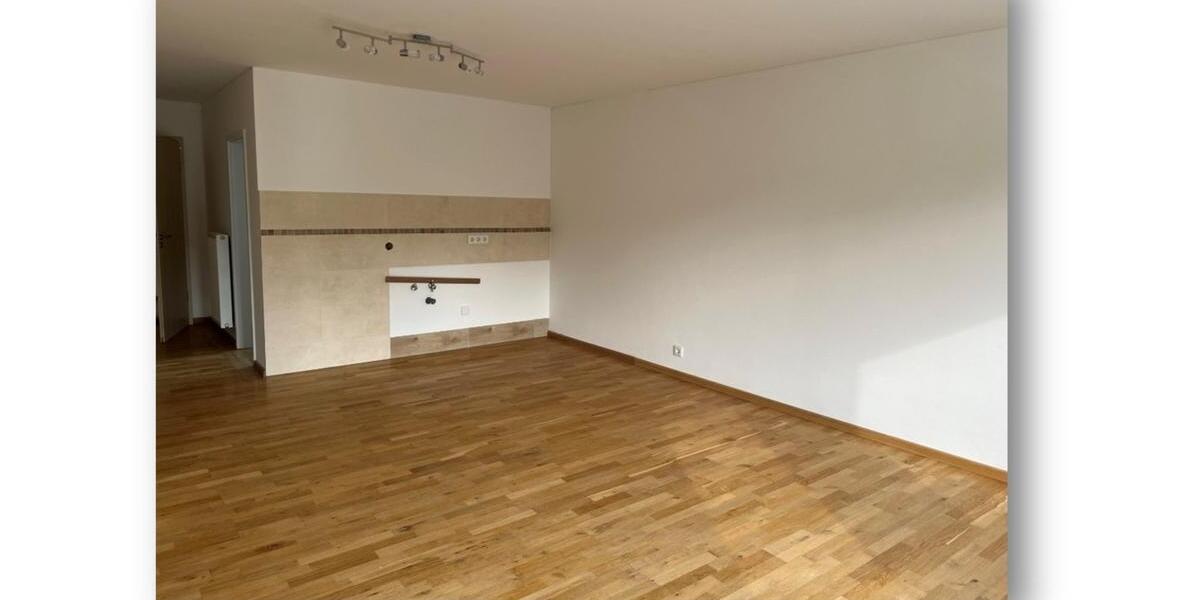 3 Raum Wohnung direkt an der Unstrut 3 zimmer