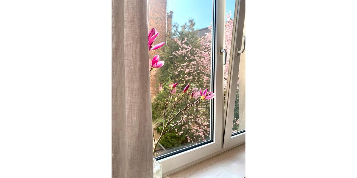 Wohnen auf Zeit Hannover Linden-Limmer - 2 Zimmer, 65 m&sup2;, 850&euro; | Angebot:26635711