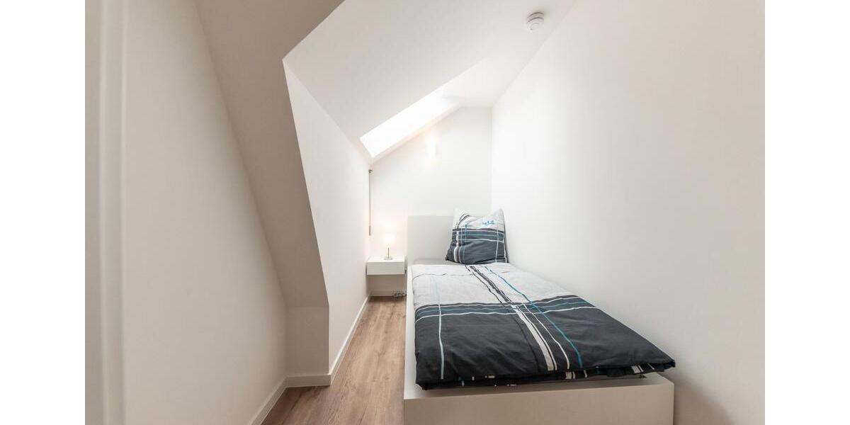 Wohnen auf Zeit Neuenhagen bei Berlin - 4 Zimmer, 85 m&sup2;, 35&euro; | Angebot:11432465