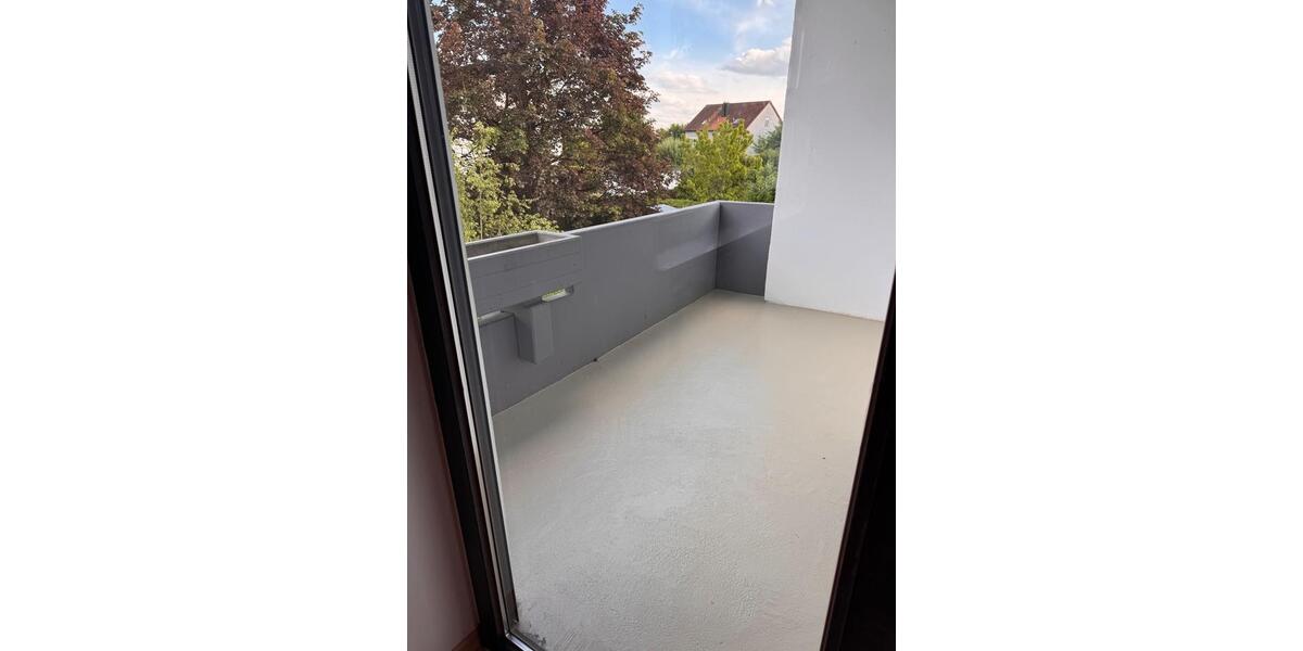 Etagenwohnung Sünching - 3 Zimmer, 80 m&sup2;, 900&euro; | Angebot:26568432