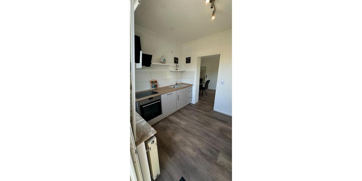 Erdgeschoßwohnung Lübeck Sankt Lorenz Nord - 3 Zimmer, 1.500&euro; | Angebot:22185260