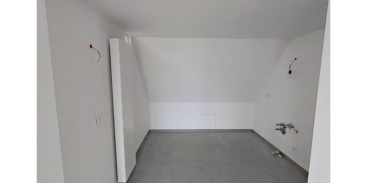 Maisonettenwohnung Mönchengladbach - 5 Zimmer, 148 m&sup2;, 1.332&euro; | Angebot:24941246