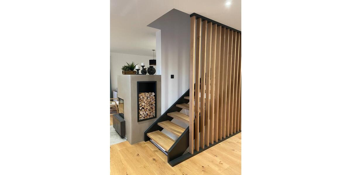 Einfamilienhaus in Reit im Winkl gehobene Ausstattung 4 zimmer