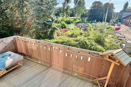 Wohnung zum Mieten in Magdeburg 358,50 € 47.8 m²