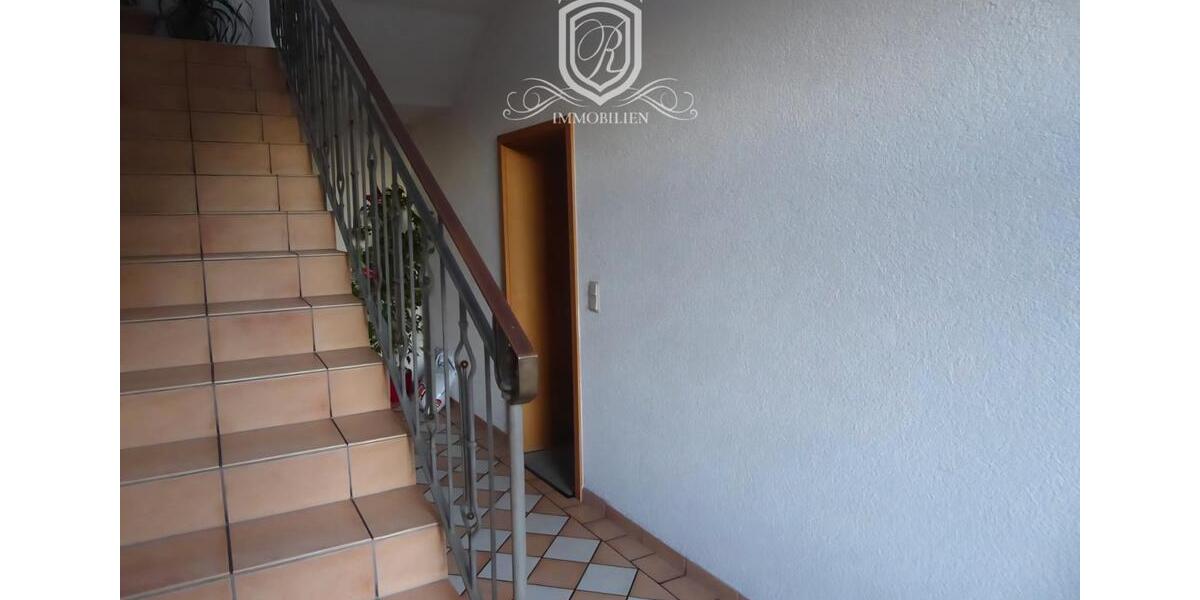 Etagenwohnung Wallerfangen - 3 Zimmer, 94 m&sup2;, 700&euro; | Angebot:26671556