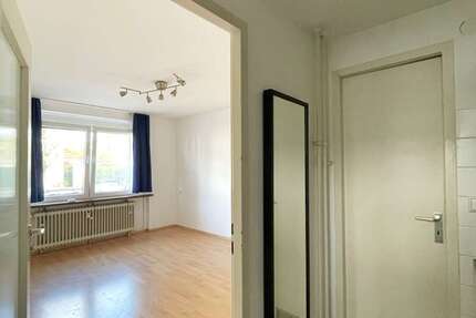 Wohnung Heidelberg Neuenheim - 1 Zimmer, 20 m&sup2;, 550&euro; | Angebot:26066504