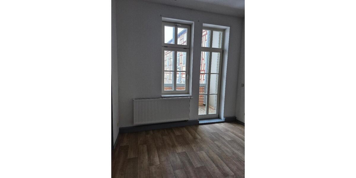 Etagenwohnung Mühlhausen (Thüringen) - 4 Zimmer, 114 m&sup2;, 984&euro; | Angebot:26084170