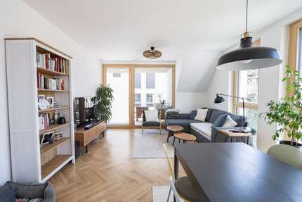 Wohnung Neckarsulm - 3 Zimmer, 76 m&sup2;, 1.275&euro; | Angebot:26824412
