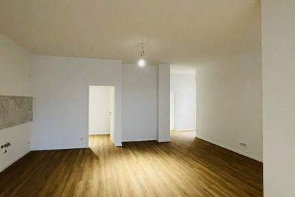 Sanierte 3,5-Zimmer-Erdgeschosswohnung im Hildener Norden 3 zimmer