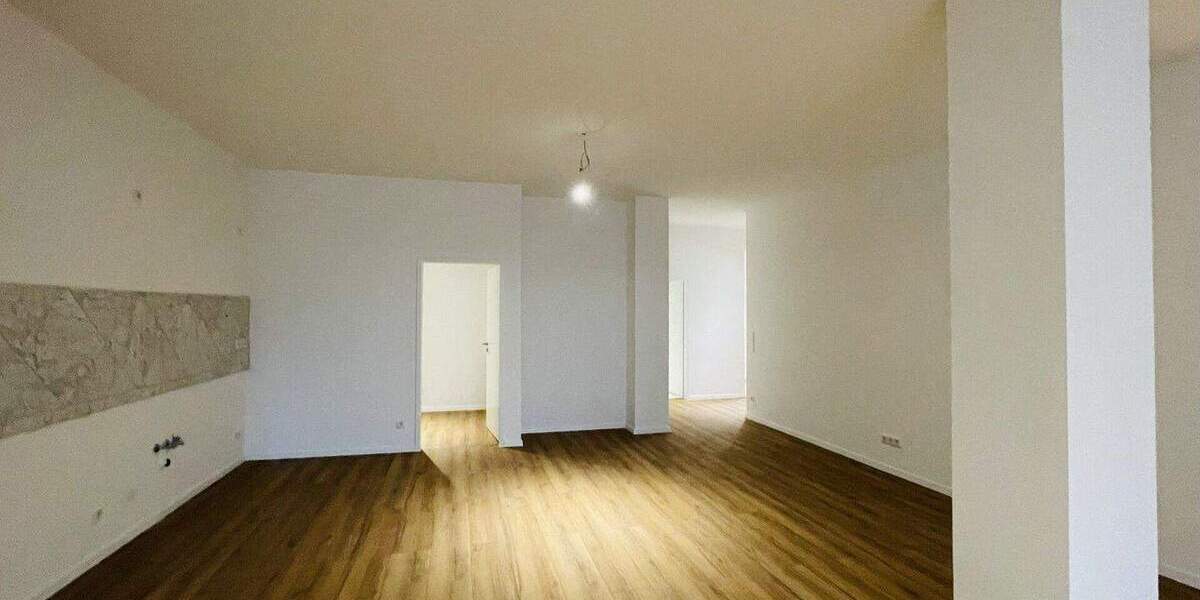 Sanierte 3,5-Zimmer-Erdgeschosswohnung im Hildener Norden 3 zimmer