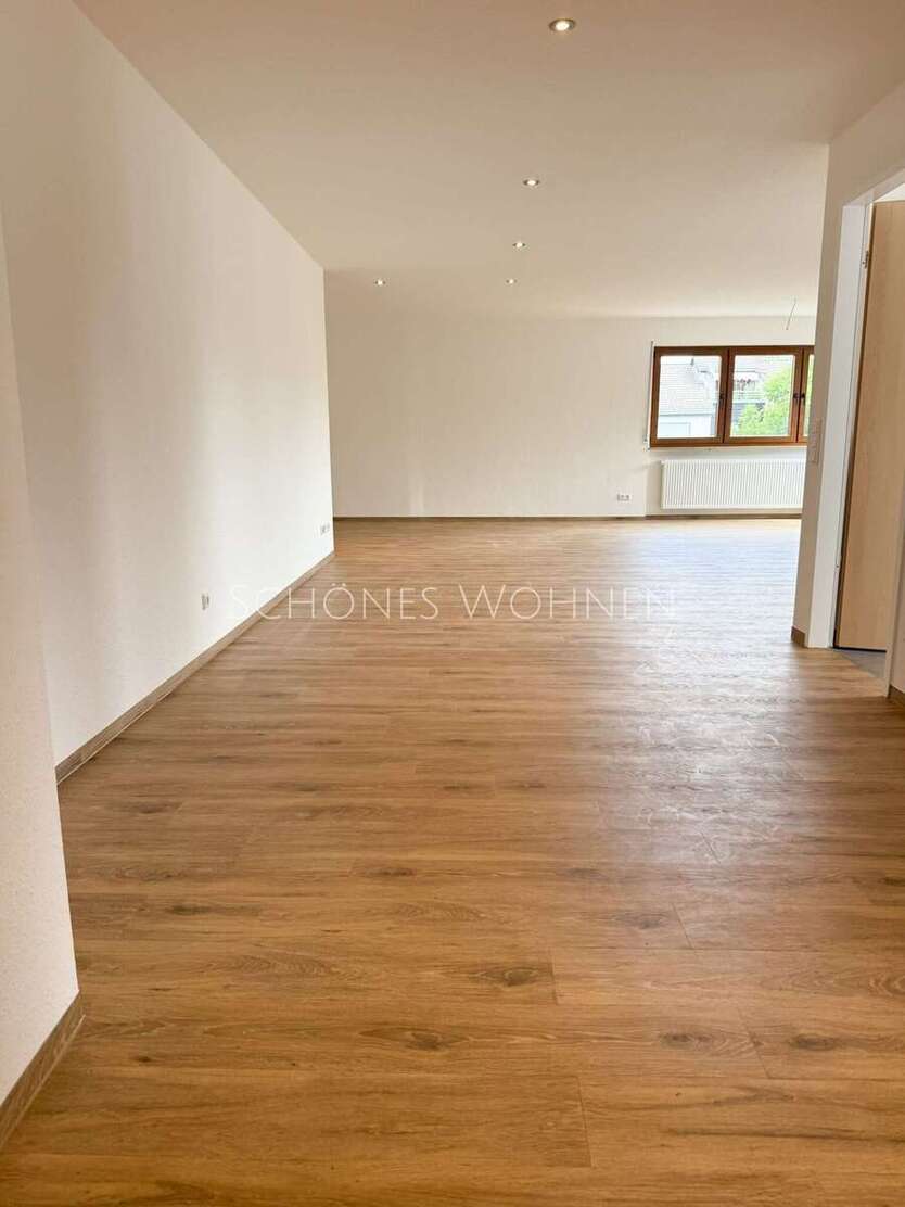 Wohnung zum Mieten in Mainz 1.640 € 122.86 m² 3 zimmer