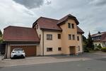 Erdgeschoßwohnung Bad Salzschlirf - 1 Zimmer, 60 m&sup2;, 580&euro; | Angebot:26427767