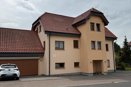 Wohnung Bad Salzschlirf - 1 Zimmer, 60 m&sup2;, 580&euro; | Angebot:26427767