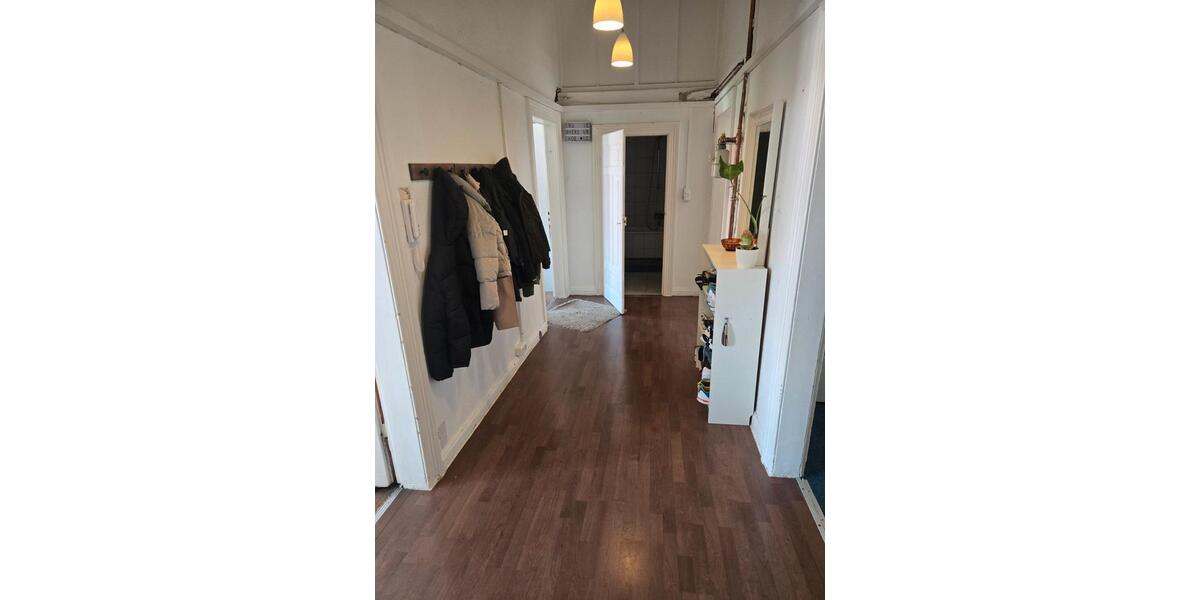 Wohnen auf Zeit Wolfenbüttel Ahlum - 6 Zimmer, 153 m&sup2;, 300&euro; | Angebot:26693082