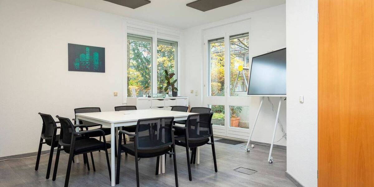 Gewerbeobjekt Nürnberg Maxfeld - 499&euro; | Angebot:26165468