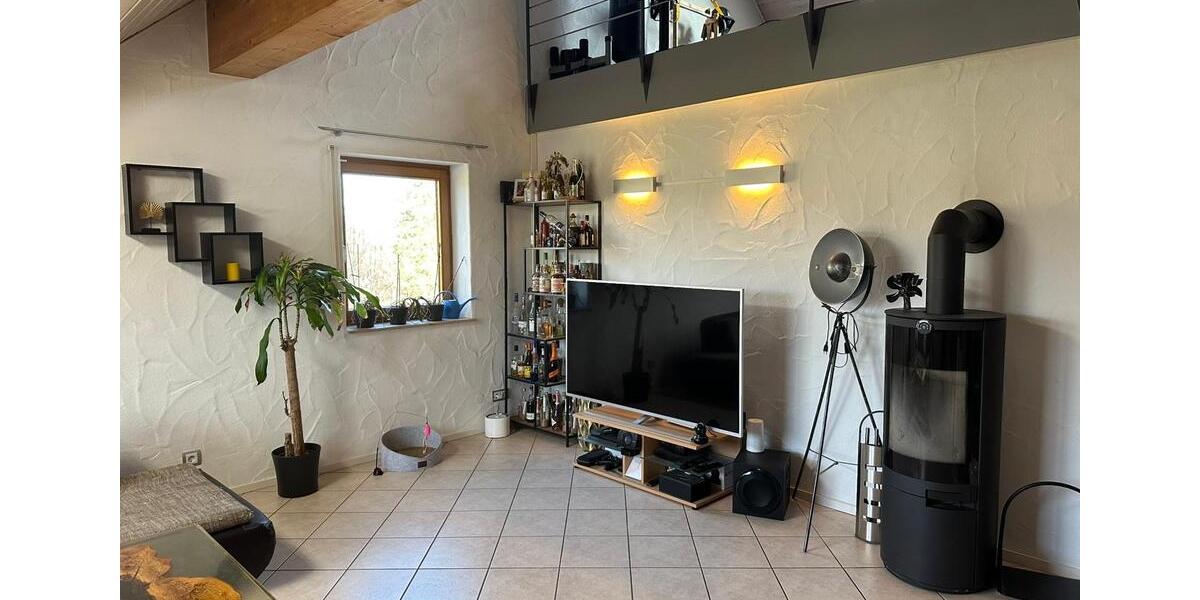 Maisonettenwohnung Zirndorf - 3 Zimmer, 98 m&sup2;, 1.100&euro; | Angebot:26050513