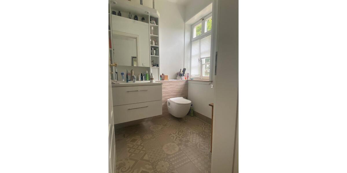 Hochparterre Rotenburg an der Fulda - 4.5 Zimmer, 130 m&sup2;, 1.100&euro; | Angebot:26632459