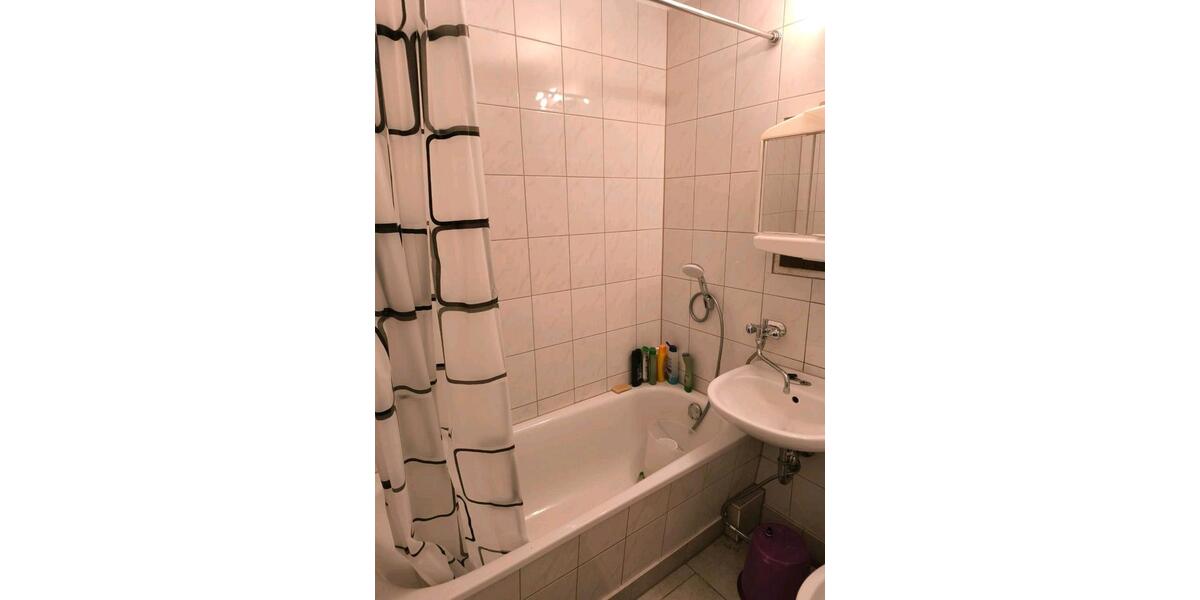 Etagenwohnung Bad Tabarz - 1 Zimmer, 40 m&sup2;, 450&euro; | Angebot:25991222