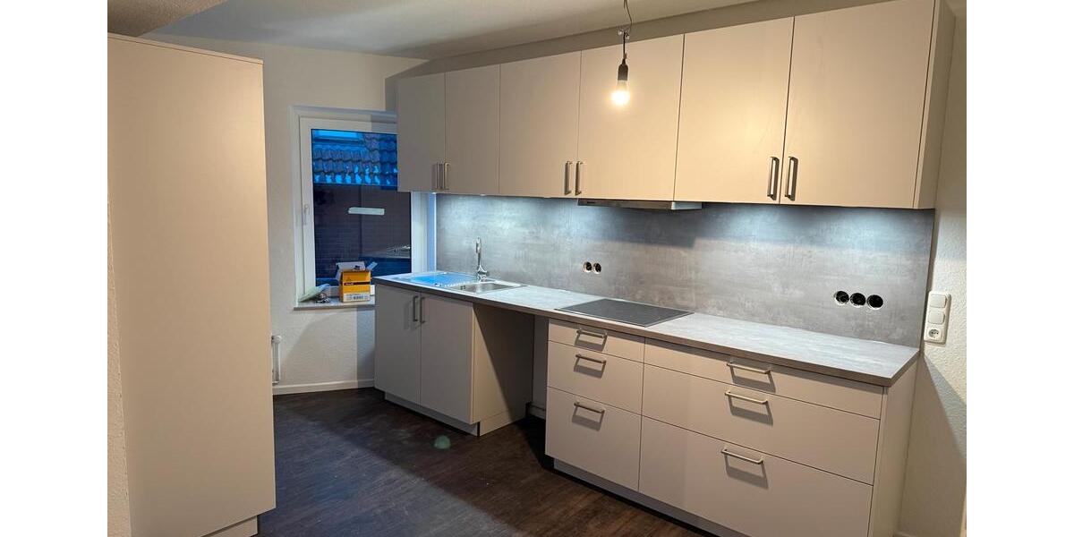 Dachgeschoßwohnung Schönberg (Holstein) - 3 Zimmer, 100 m&sup2;, 1.300&euro; | Angebot:24766314