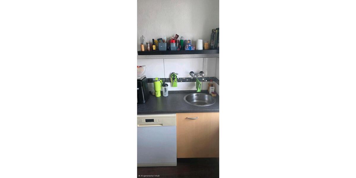 Etagenwohnung Westerburg - 4 Zimmer, 90 m&sup2;, 730&euro; | Angebot:26099351