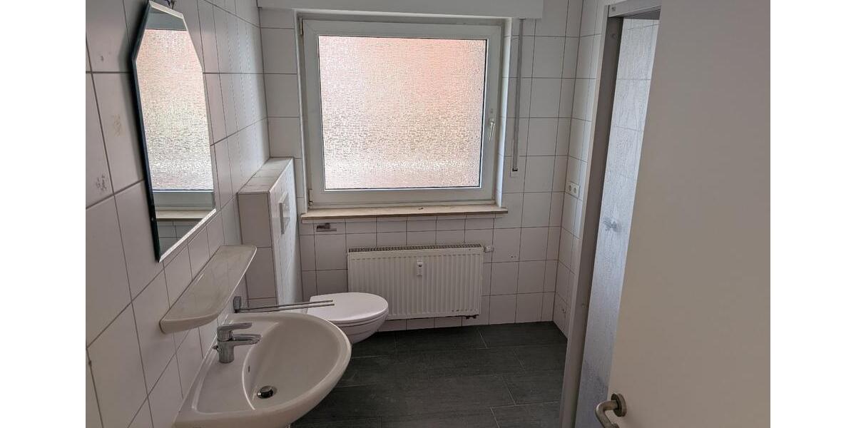 Erdgeschoßwohnung Fürstenau - 3.5 Zimmer, 80 m&sup2;, 530&euro; | Angebot:26186949