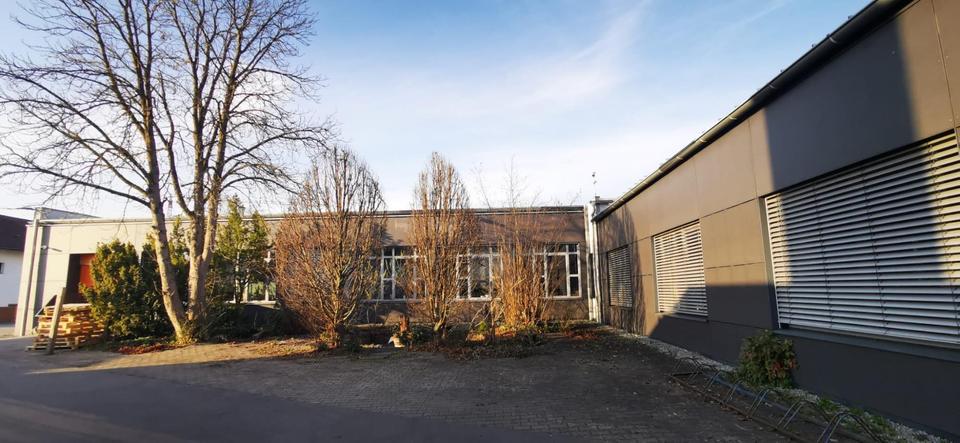 Gewerbeobjekt Hengersberg - 2.140&euro; | Angebot:26256190