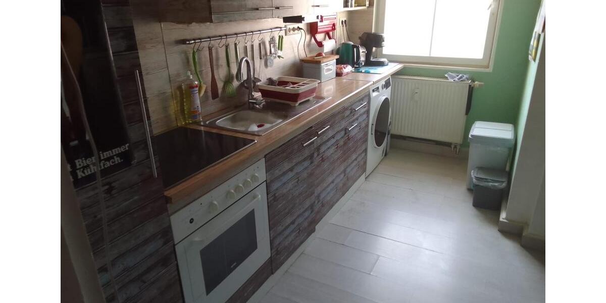 Etagenwohnung Schotten - 2 Zimmer, 50 m&sup2;, 400&euro; | Angebot:25918772