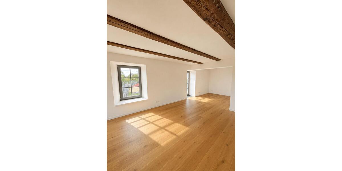 Etagenwohnung Buxheim - 4 Zimmer, 94 m&sup2;, 1.410&euro; | Angebot:26648214