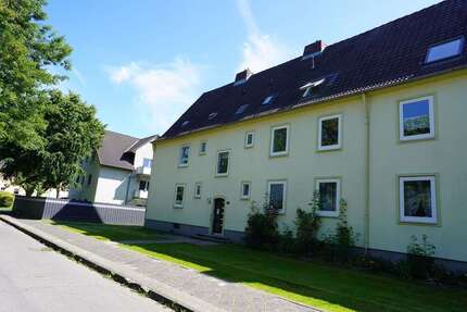 Wohnung zum Mieten in Wilhelmshaven 409 € 60.22 m²