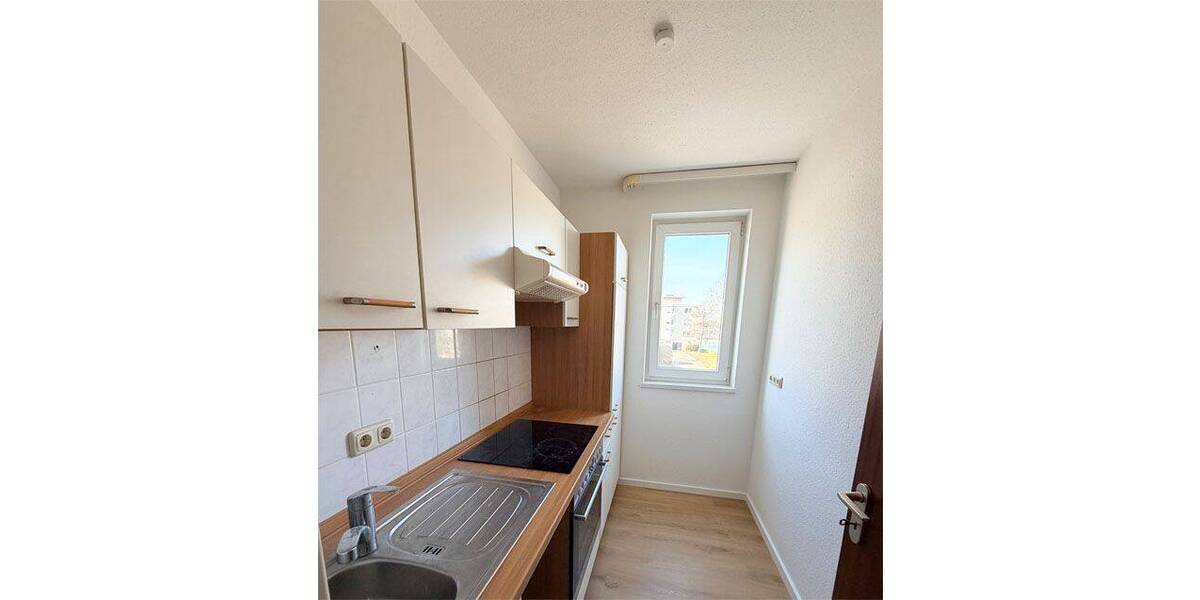 Etagenwohnung Lübeck / Travemünde Travemünde - 2 Zimmer, 45 m&sup2;, 750&euro; | Angebot:26065143