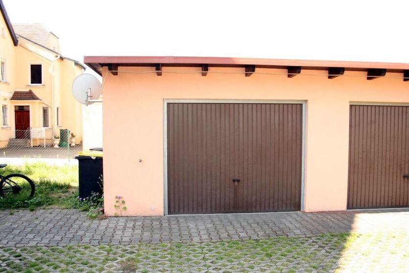 Schicke Wohnung nähe Stadkern