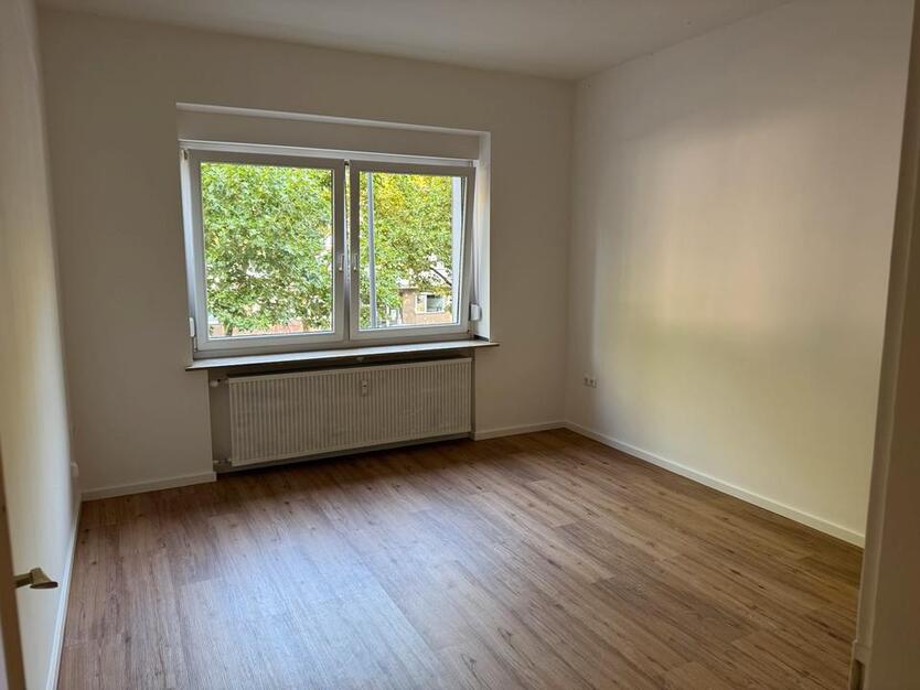 Neu renovierte Wohnung in Mainz - Rheinnähe