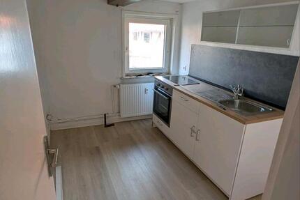 65qm Altbauwohnung in Brunkensen 3 zimmer