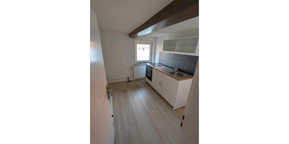 65qm Altbauwohnung in Brunkensen 3 zimmer