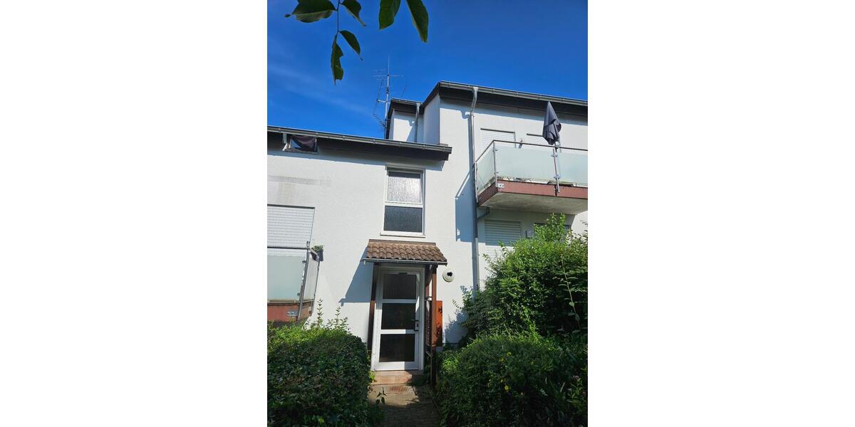 Maisonettenwohnung Kirkel - 1 Zimmer, 40 m&sup2;, 395&euro; | Angebot:24551359