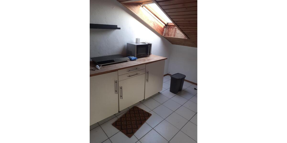 Wohnen auf Zeit Karlsruhe Innenstadt-Ost - 1 Zimmer, 24 m&sup2;, 500&euro; | Angebot:25782891