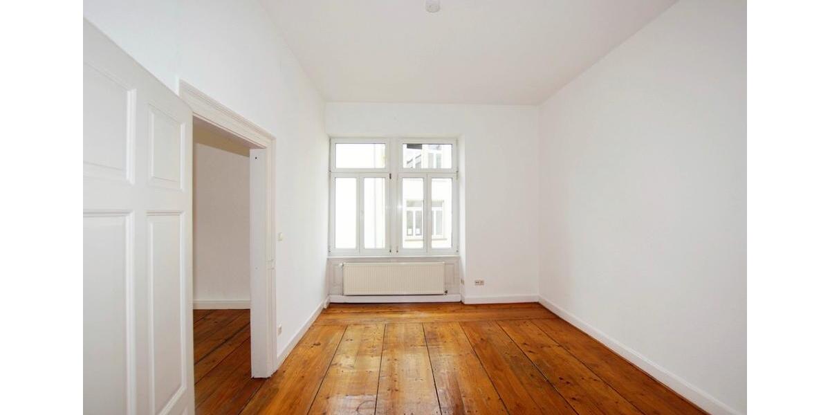 Erdgeschoßwohnung Hanau Lamboy - 5 Zimmer, 165 m&sup2;, 1.850&euro; | Angebot:26484163