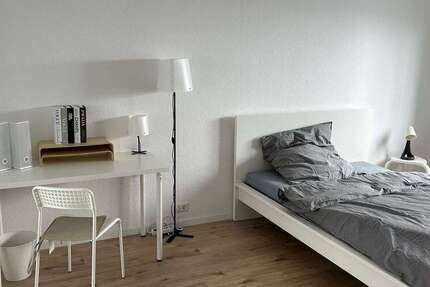 Wohnung zum Mieten in Arnstein 490 € 18 m²