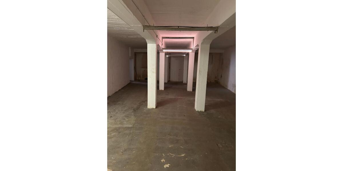 Gewerbeobjekt Kaiserslautern Einsiedlerhof - 25&euro; | Angebot:26292900