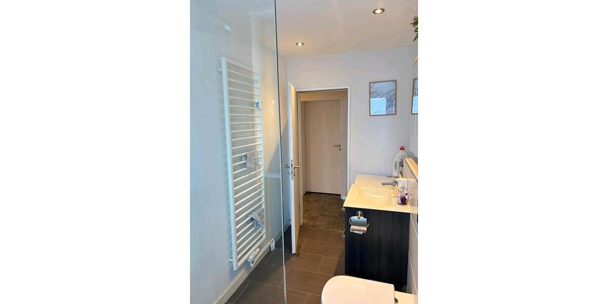 Dachgeschoßwohnung Braunschweig Wabe-Schunter-Beberbach - 4 Zimmer, 91 m&sup2;, 1.140&euro; | Angebot:25766344