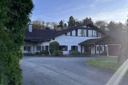 Gewerbeobjekt Waldkirchen Pollmannsdorf - 5.000&euro; | Angebot:26767345