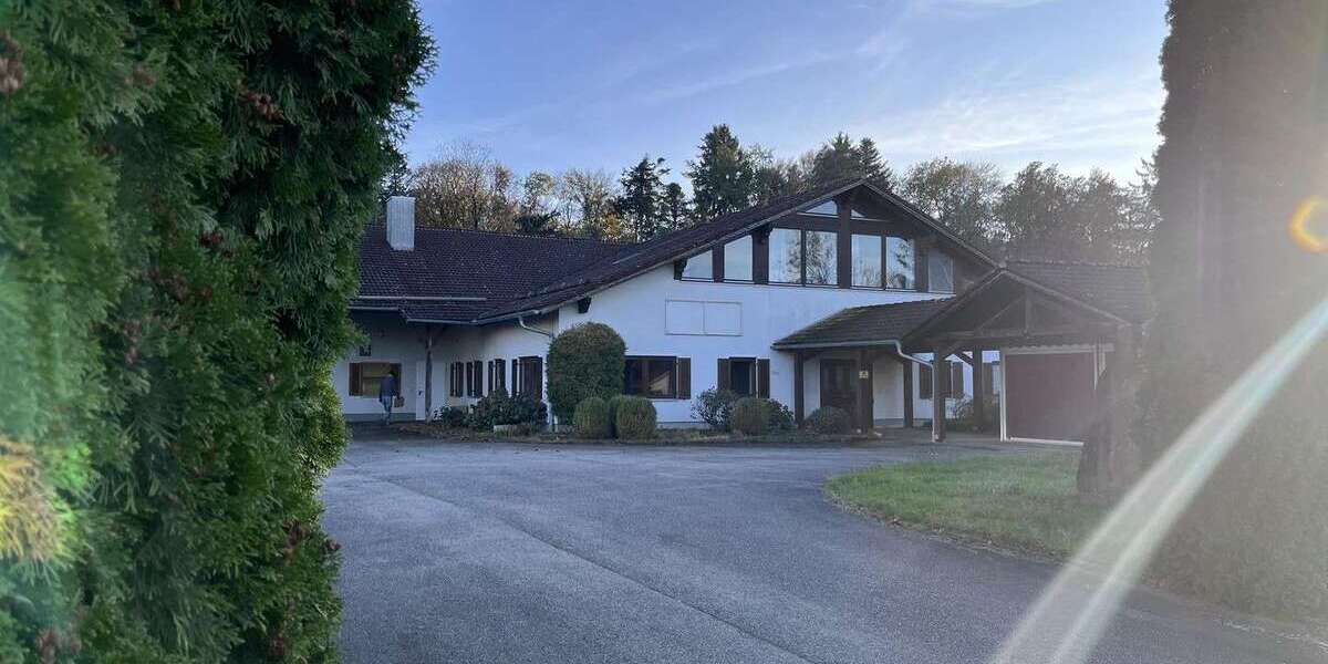 Gewerbeobjekt Waldkirchen Pollmannsdorf - 5.000&euro; | Angebot:26767345