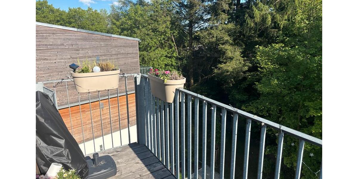 Wohnen auf Zeit Passau Mühltal - 1 Zimmer, 28 m&sup2;, 422&euro; | Angebot:26585817